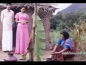 Filem Tamil menampilkan ikatan yang intens dan adegan seks yang kasar.